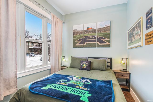 810 N Saint Louis Boulevard, South Bend, IN 46617