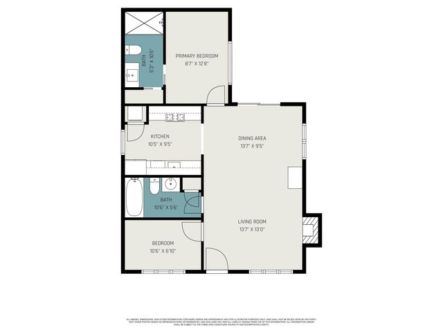 810 N Saint Louis Boulevard, South Bend, IN 46617