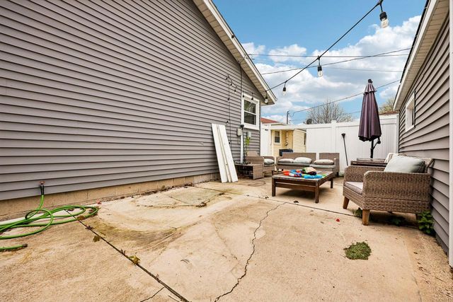 9600 Morgan AVENUE, Milwaukee, WI 53228
