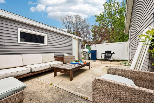 9600 Morgan AVENUE, Milwaukee, WI 53228