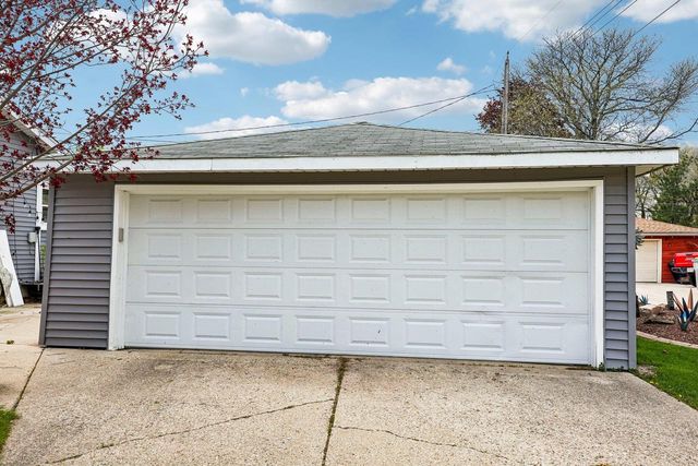 9600 Morgan AVENUE, Milwaukee, WI 53228