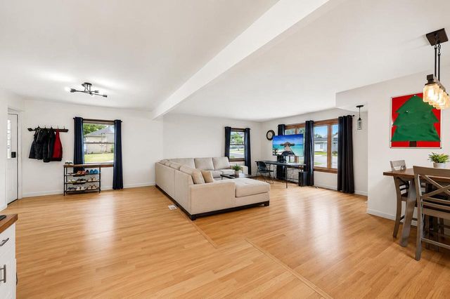 9600 Morgan AVENUE, Milwaukee, WI 53228