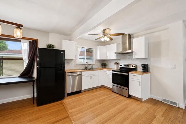 9600 Morgan AVENUE, Milwaukee, WI 53228