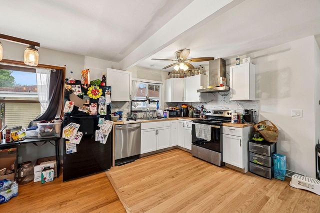 9600 Morgan AVENUE, Milwaukee, WI 53228