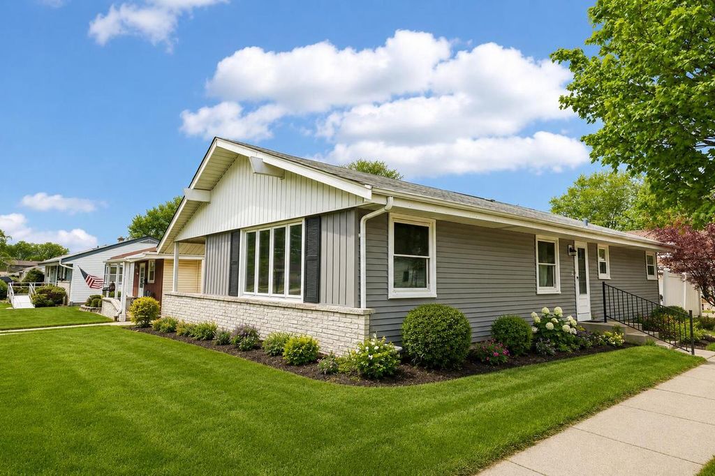 9600 Morgan AVENUE, Milwaukee, WI 53228