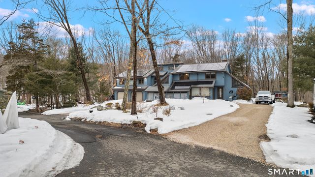 57 Mistywood Lane, Naugatuck, CT 06770