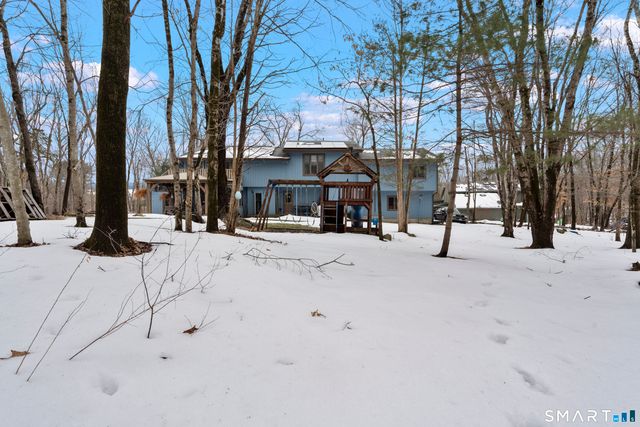 57 Mistywood Lane, Naugatuck, CT 06770