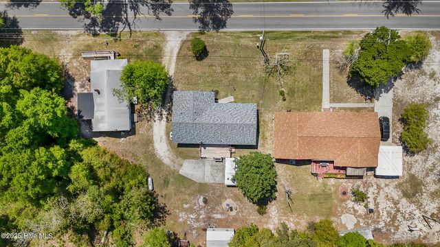 624 Jabbertown Road, Southport, NC 28461