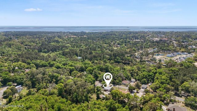 624 Jabbertown Road, Southport, NC 28461
