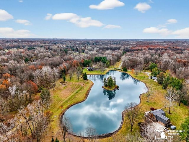 4270 Temperance Rd. Road, Whiteford Twp, MI 49267