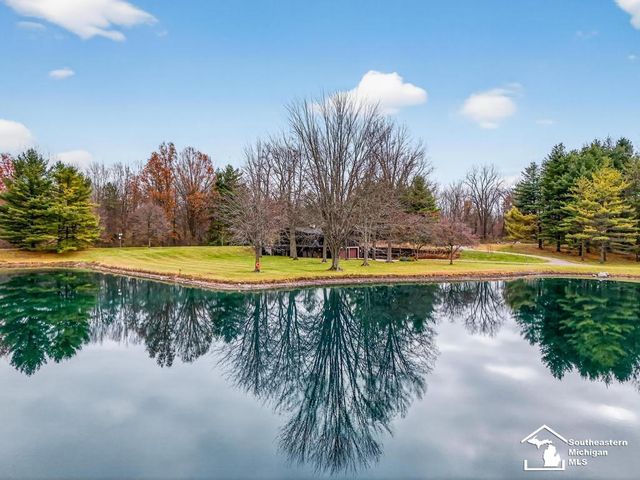 4270 Temperance Rd. Road, Whiteford Twp, MI 49267