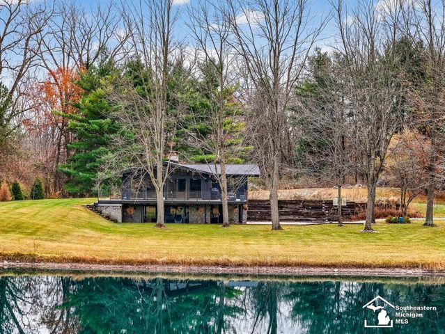 4270 Temperance Rd. Road, Whiteford Twp, MI 49267