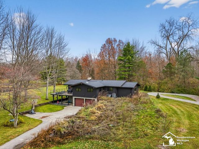 4270 Temperance Rd. Road, Whiteford Twp, MI 49267