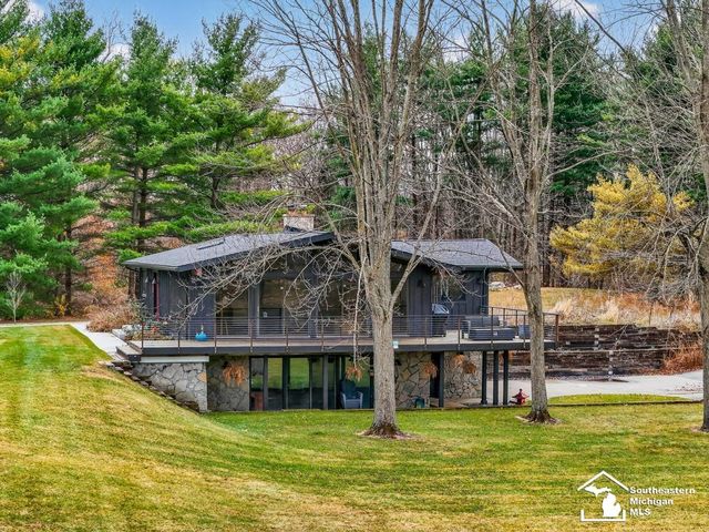 4270 Temperance Rd. Road, Whiteford Twp, MI 49267