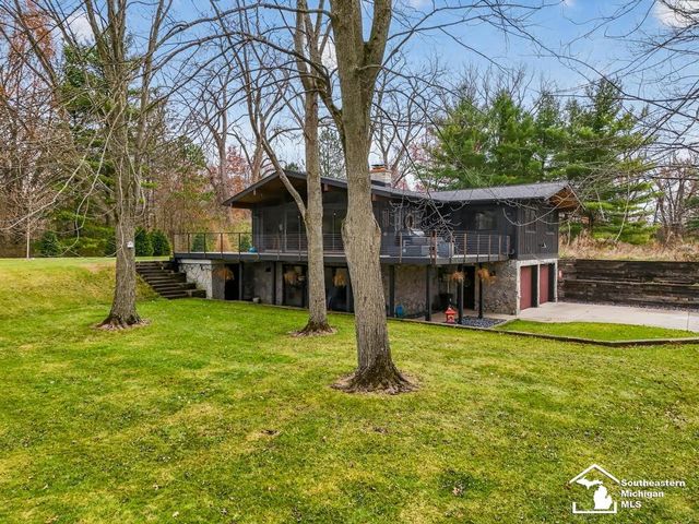 4270 Temperance Rd. Road, Whiteford Twp, MI 49267