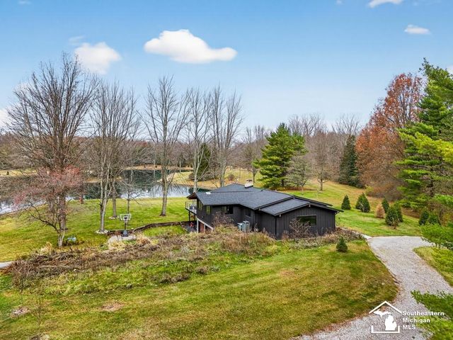 4270 Temperance Rd. Road, Whiteford Twp, MI 49267