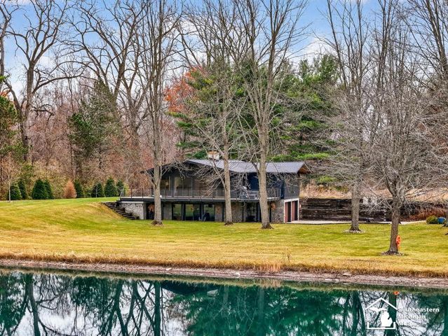 4270 Temperance Rd. Road, Whiteford Twp, MI 49267