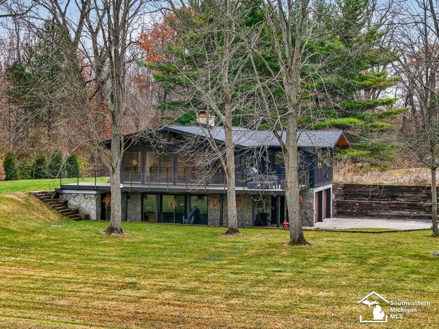 4270 Temperance Rd. Road, Whiteford Twp, MI 49267