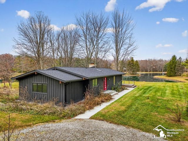 4270 Temperance Rd. Road, Whiteford Twp, MI 49267