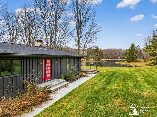 4270 Temperance Rd. Road, Whiteford Twp, MI 49267