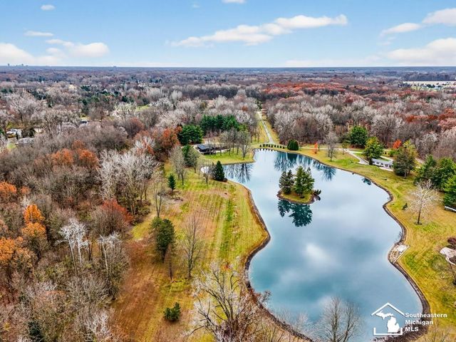 4270 Temperance Rd. Road, Whiteford Twp, MI 49267