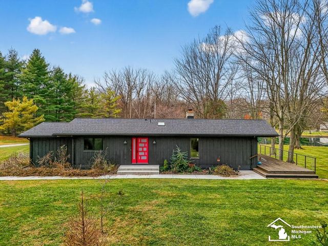 4270 Temperance Rd. Road, Whiteford Twp, MI 49267