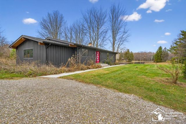 4270 Temperance Rd. Road, Whiteford Twp, MI 49267