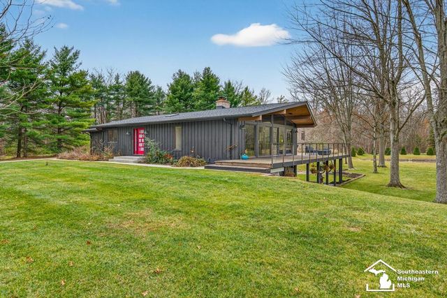 4270 Temperance Rd. Road, Whiteford Twp, MI 49267