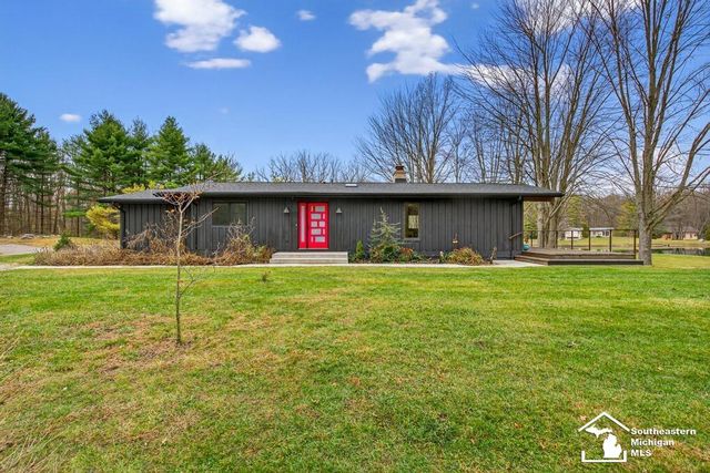 4270 Temperance Rd. Road, Whiteford Twp, MI 49267