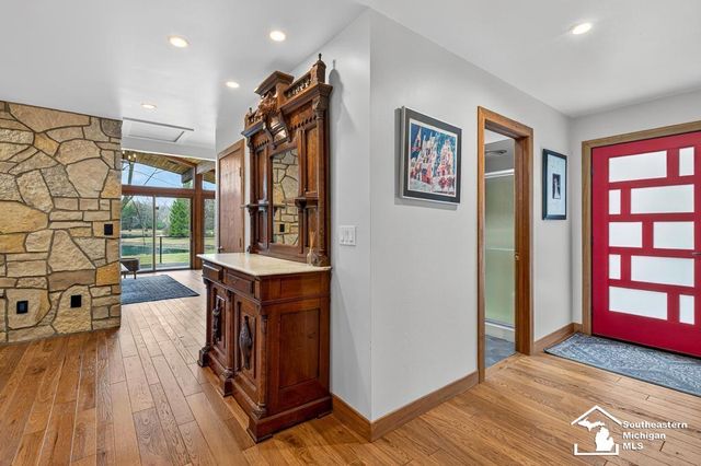 4270 Temperance Rd. Road, Whiteford Twp, MI 49267