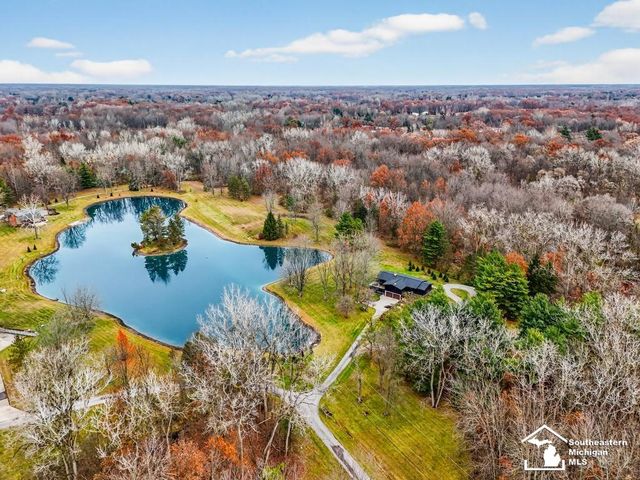 4270 Temperance Rd. Road, Whiteford Twp, MI 49267