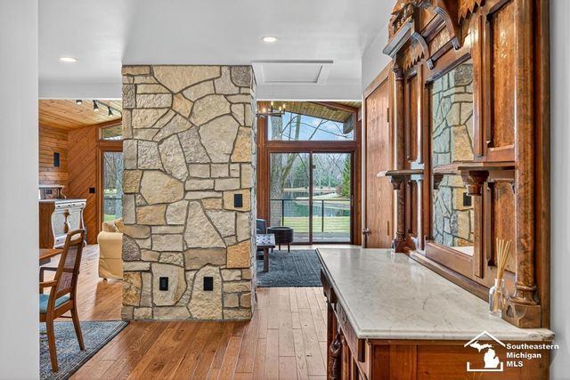 4270 Temperance Rd. Road, Whiteford Twp, MI 49267