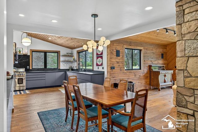 4270 Temperance Rd. Road, Whiteford Twp, MI 49267