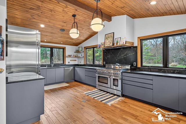 4270 Temperance Rd. Road, Whiteford Twp, MI 49267