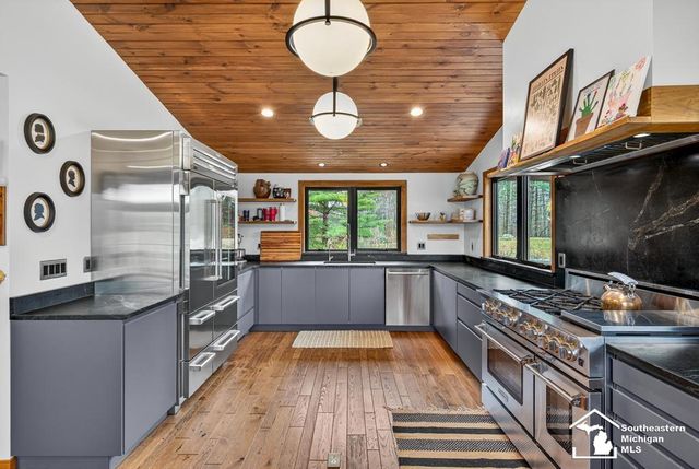 4270 Temperance Rd. Road, Whiteford Twp, MI 49267