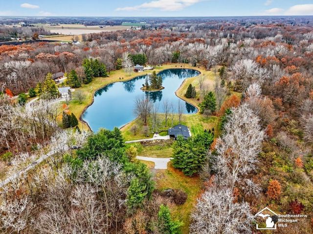 4270 Temperance Rd. Road, Whiteford Twp, MI 49267