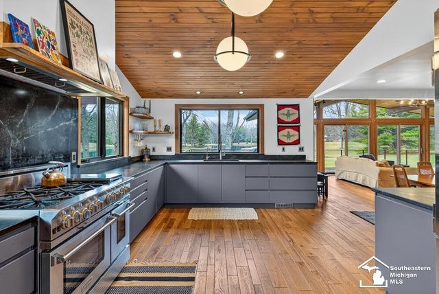 4270 Temperance Rd. Road, Whiteford Twp, MI 49267