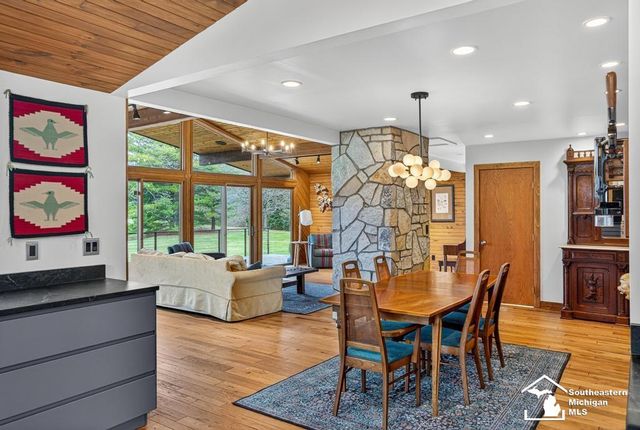 4270 Temperance Rd. Road, Whiteford Twp, MI 49267