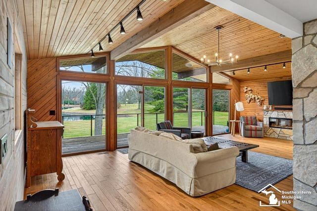 4270 Temperance Rd. Road, Whiteford Twp, MI 49267