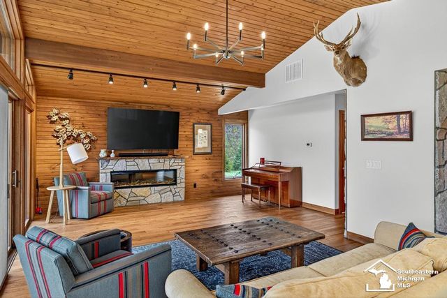 4270 Temperance Rd. Road, Whiteford Twp, MI 49267