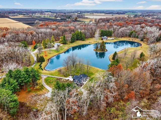 4270 Temperance Rd. Road, Whiteford Twp, MI 49267