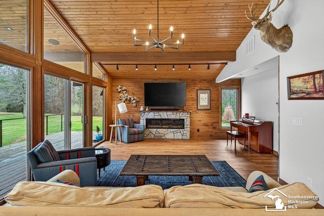 4270 Temperance Rd. Road, Whiteford Twp, MI 49267