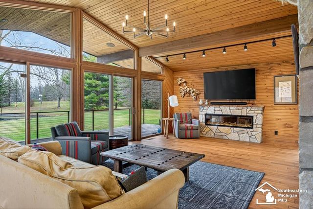 4270 Temperance Rd. Road, Whiteford Twp, MI 49267