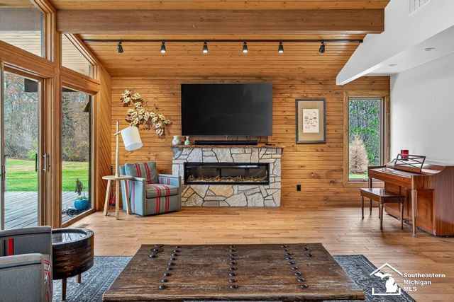 4270 Temperance Rd. Road, Whiteford Twp, MI 49267