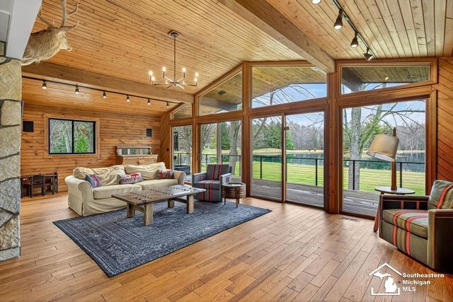 4270 Temperance Rd. Road, Whiteford Twp, MI 49267