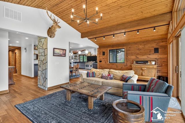 4270 Temperance Rd. Road, Whiteford Twp, MI 49267