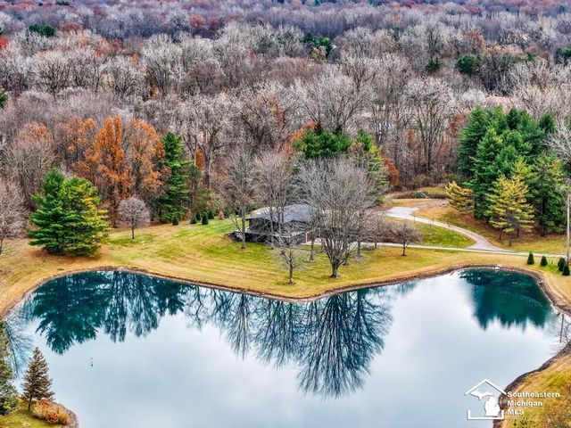 4270 Temperance Rd. Road, Whiteford Twp, MI 49267