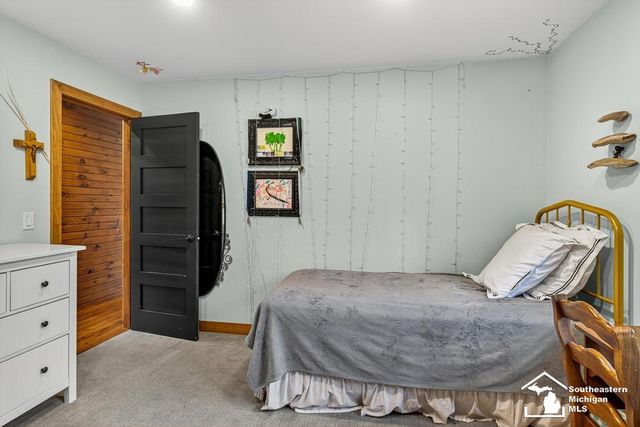 4270 Temperance Rd. Road, Whiteford Twp, MI 49267