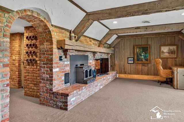 4270 Temperance Rd. Road, Whiteford Twp, MI 49267