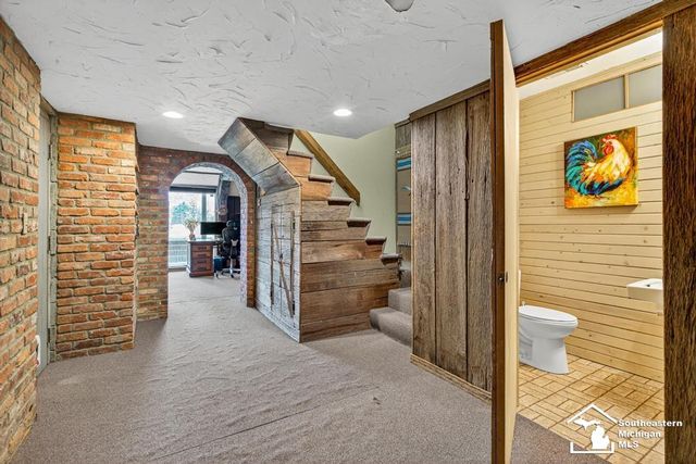 4270 Temperance Rd. Road, Whiteford Twp, MI 49267